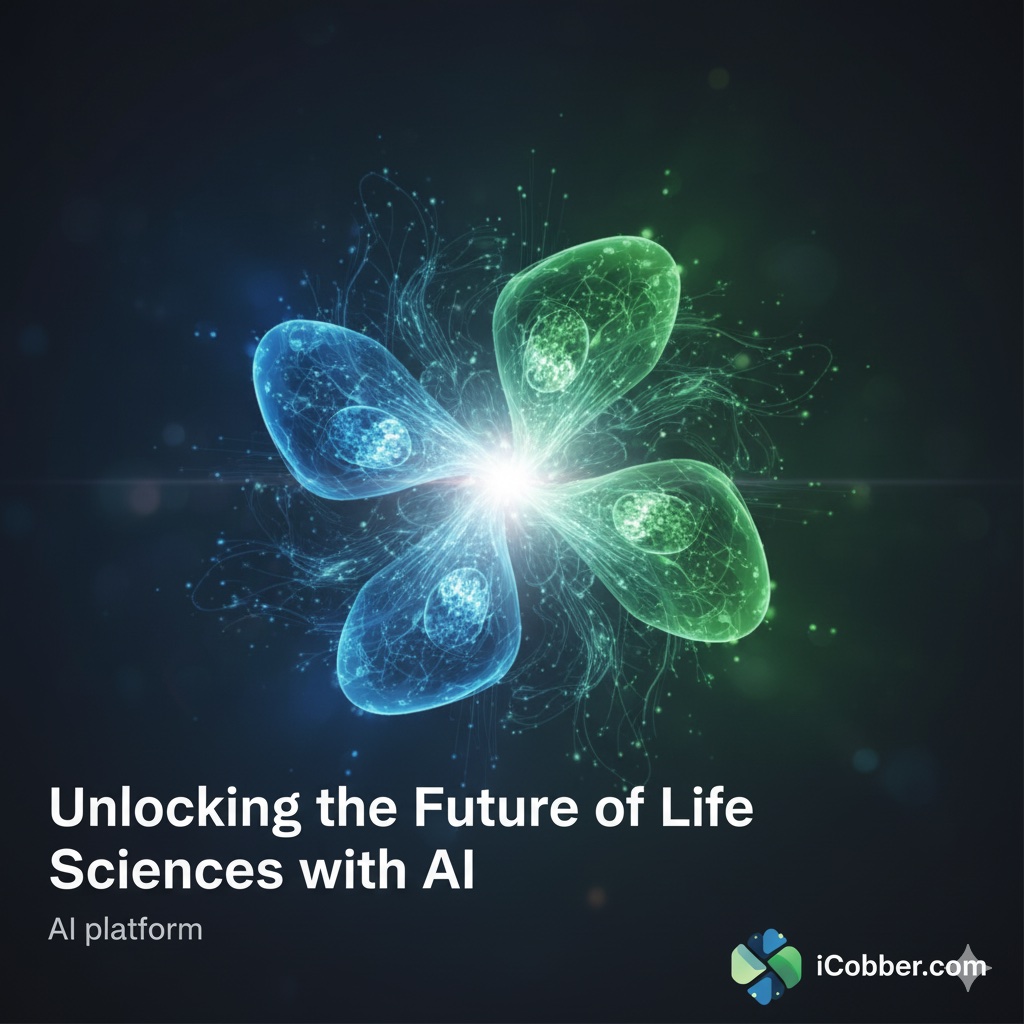 iCobber: The Most Complete AI Platform For Life Sciences & Finance ...
